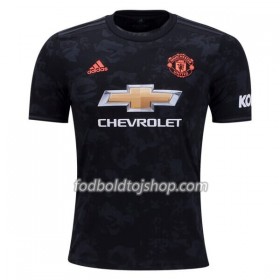 Manchester United 3. trøje 2019-20 S/S